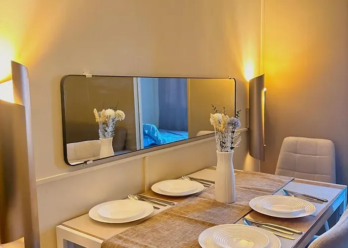 Cozy 1br Mezza Ii - Your Chill Spot Manila