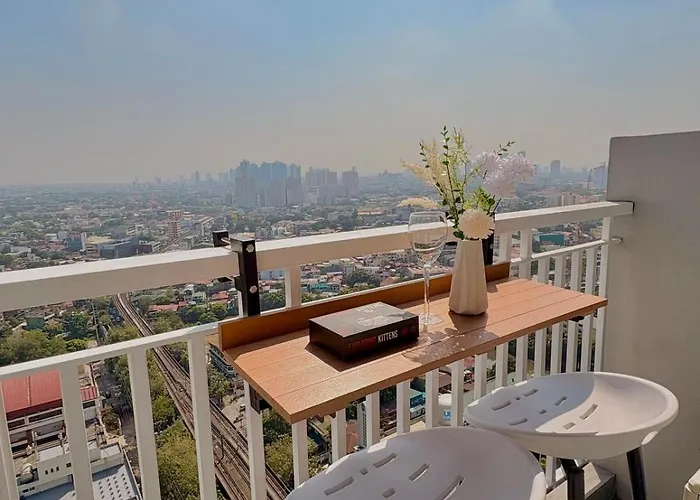 Aparthotel Cozy 1br Mezza Ii - Your Chill Spot *